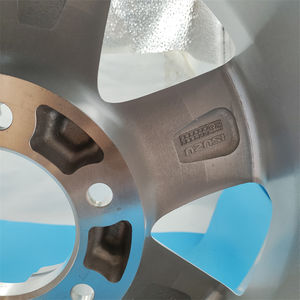 C8982181510สำหรับรถอีซูซุ JMC D-MAX Ruimai อะไหล่รถยนต์แท้ขอบ<span class=keywords><strong>ล้อ</strong></span>และขอบเหล็<span class=keywords><strong>ก</strong></span> - Product Image 6