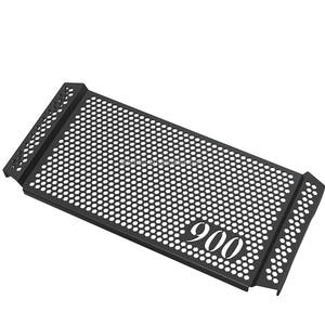 Accessori Moto Griglia di Protezione Radiatore Copertura Protettiva Serbatoio Acqua per <span class=keywords><strong>Honda</strong></span> Hornet <span class=keywords><strong>900</strong></span> CB900F Hornet CB919 <span class=keywords><strong>CB</strong></span> 919 - Product Image 4