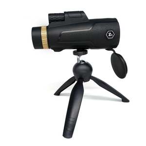 أفضل منظار أحادي بعيد المدى 12x50 16x52 18x62 <span class=keywords><strong>40x60</strong></span> تلسكوب أحادي العين للهاتف - Product Image 6