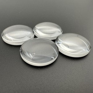Customizable OEM Plano-Convex <strong>Lens</strong> Collimating Focusing <strong>Lens</strong> - Product Image 3