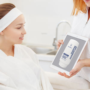 Qquaker 1% 아연 Pyrithione 샴푸 안티 비듬 남성과 여성을위한 가려움증 오일 컨트롤 헤어 케어 제품을 감소 - Product Image 6