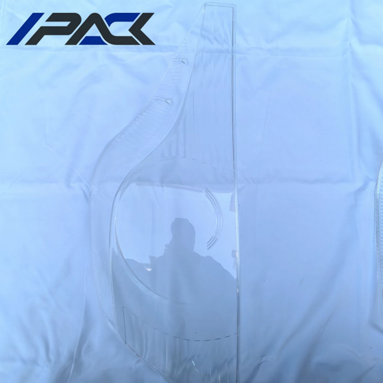 tail light lens cover toyota