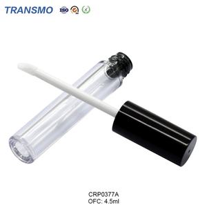 Tubes de gloss à lèvres de 4,5 ml Contenant vide de gloss à lèvres en plastique Tube de gloss à lèvres en plastique Emballage de gloss à lèvres - Product Image 6