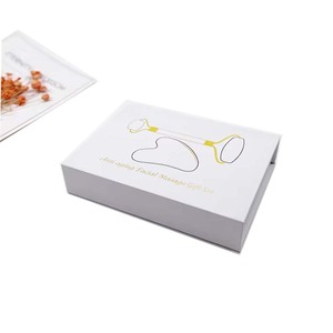 Boîte personnalisée pour rouleau de jade, boîte pour gua sha, boîte pour pierres - Product Image 1