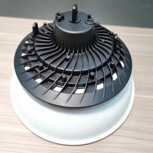 <span class=keywords><strong>Cinq</strong></span> ans de garantie 35000lm 100w 150w 200w 250w 110lm/W 130lm/W industriel Ip65 Highbay Ufo a mené la lumière élevée de baie - Product Image 5