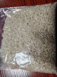 <b>EPS</b> Foam Polystyrene Beads White Material KT Board Raw Material Foam Recycled Material - Product Image 6