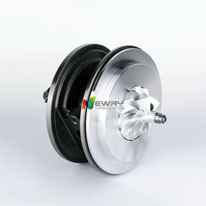 Nieuwe Turbocharger Billet Cartridge BV43 53039880190 03L145701B voor Audi A4 2.0 TDI (B8) Motor CAGA CAGB CAGC Turbo Core - Product Image 1