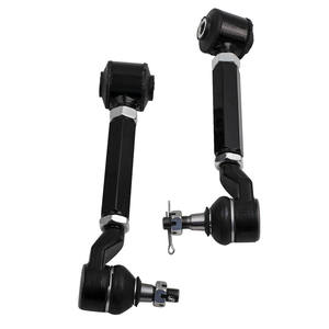 Sospensione Regolabile Left & Right Posteriore Superiore Camber Arms per Honda <span class=keywords><strong>Pilot</strong></span> 2003-2008 Snodo - Product Image 6