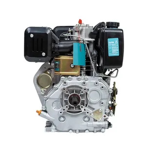 Moteur diesel de puissance forte de 11HP 188F