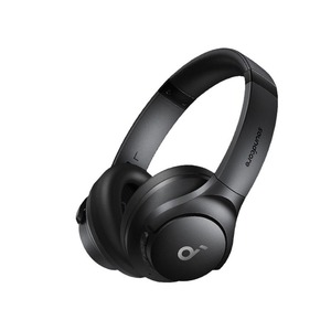 Soundcore Q20+ Wireless Headphones With Active Noise Cancellation For Gaming And Esports - Product Image 1