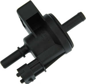 宝马E90 E92 E93 3系列M3的WRR 13907838281活性碳罐电磁阀油箱排气阀 - Product Image 4