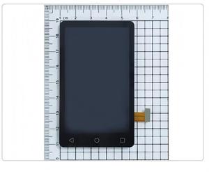 3.1" IPS TFT with TP,480X800 Resolution,MIPI Interface, Driver IC ST7701S,ALL VIEW,450 Brightness,16.7M ,<b>Security</b> <b>equipment</b> - Product Image 3