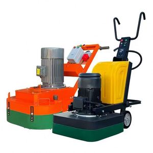 2026 <b>Concrete</b> Floor Grinding Machine With Dust Vacuum <b>Concrete</b> <b>Grinder</b> <b>Concrete</b> Floor <b>Grinder</b> Machine - Product Image 1