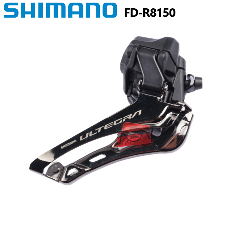 FD r8150