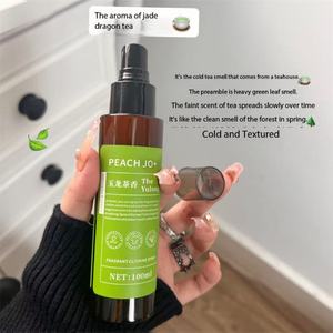 Spray Parfumé pour Vêtements PEACH JO+ en Gros, Parfum Naturel Frais pour Armoire, Parfum Longue Durée, Spray Désodorisant - Product Image 5