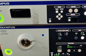 OTV-S190 + CLV-S190 + ชุดซ่อม CH-S190-XZ-Q-E เครื่องใช้ไฟฟ้าคุณภาพสูง220V 30% ผู้ผลิต/จัดจำหน่ายทั่วโลก - Product Image 6