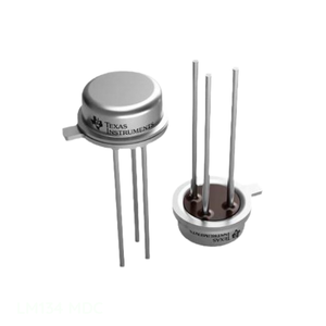 ชิ้นส่วนอิเล็กทรอนิกส์ LM134 MDC Die Management (PMIC) - Product Image 1