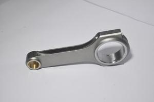 Bielle de moteur de haute qualité pour Ferrari V8 <span class=keywords><strong>V12</strong></span>, références OE 244888 208080 260683 109738, pour moteurs de voitures de sport Ferrari F430 <span class=keywords><strong>458</strong></span> F40 355 512 F12 - Product Image 4