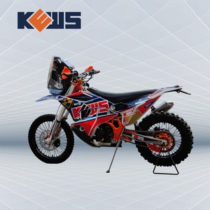 Motocicleta Todoterreno Kews Factory OEM de Gasolina, 4 Tiempos, 450cc, 6 Velocidades, Refrigerada por Agua, para Adultos - Product Image 2