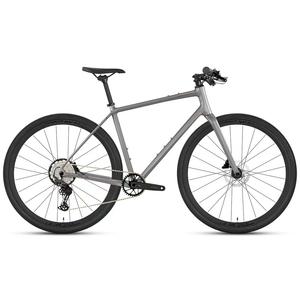 Bicicleta Profesional de Gravel G2 con Grupo de Cambios <span class=keywords><strong>SHIMANO</strong></span> <span class=keywords><strong>DEORE</strong></span> <span class=keywords><strong>M6100</strong></span> de 12 Velocidades, Bicicleta de Gravel Estable para Aventuras en Todo Tipo de Terreno - Product Image 1