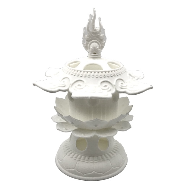 Custom Nylon Powder Rapid Prototyping Service Printing Machine 3D Model Service
