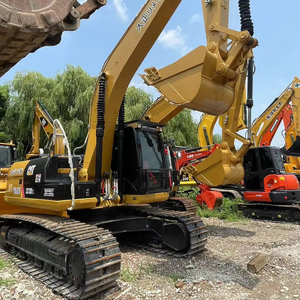 รถขุดมือสอง CAT 323D2L ราคาถูก คุณภาพเยี่ยม รถขุดมือสอง CAT ขาย - Product Image 1