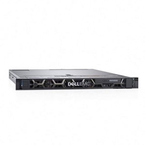 Serveur reconditionné 1U2P en rack pour R440 8SFF Gold 5222 6240 18 cœurs 3.8GHz 2*550W Platinum 32GB H740P - Product Image 1