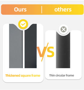 Padiglione Gazebo Pergola da Giardino Esterno Bordo Piscina in Alluminio con Tessuti Dickson Durevoli Protezione UV e Antipioggia - Product Image 6