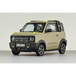 Geely <span class=keywords><strong>Panda</strong></span> Mini EV 2025, 210 km, Voiture <span class=keywords><strong>d</strong></span>'<span class=keywords><strong>occasion</strong></span>, BEV, Voiture électrique micro-urbaine, Automatique, 2 roues motrices, Conduite à gauche, 2 airbags - Product Image 5