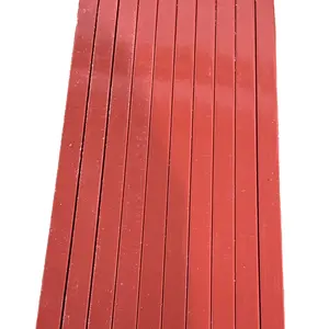 Pièces d'accessoires de tondeuse de haute qualité bâtons ou tampons de coupe pour coupe-papier électrique de 490 mm