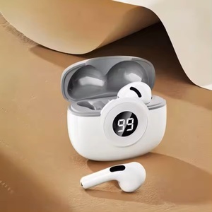หูฟังไร้สายแบบ Bone Conduction 5.4 เสียงสเตอริโอ Hi-Fi พร้อมระบบตัดเสียงรบกวน (ANC) ดีไซน์กันน้ำระดับ Life Waterproof - Product Image 1