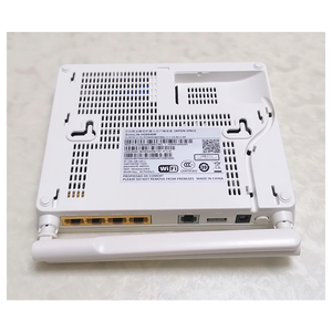 Router FTTH Eg8141a5 POE Epon OLT Gpon Xpon 1GE+3FE+1Tel+USB+Wifi 2.4G Ont Hg8546m <span class=keywords><strong>Onu</strong></span> - Product Image 5