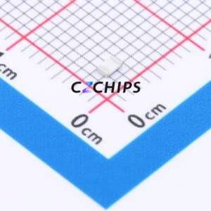 FRQ0805J333 TS SMD RESISTOR 0805 (ประเภท: ฟิล์มหนา) (ความต้านทาน: 33Kohm ความแม่นยำ: 5%) - Product Image 2