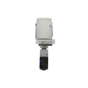 Ms6-frm-1/2-y 9854 180psi Nsnp Neues Original Sofort Lieferbar Industrielle Automatisierung PAC Dedizierter SPS-Programmiercontroller - Product Image 1