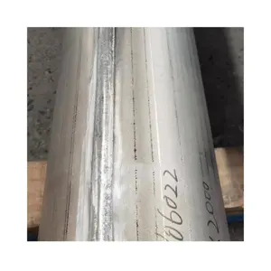 可定制合金镍铬管制造商N02201，镍合金Incoloy200 201焊管