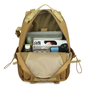 J.SH ngoài trời săn bắn xe máy Ba lô hoạt động đặc biệt đa chức năng Ba lô thể thao du lịch chiến thuật tùy chỉnh ba lô - Product Image 6