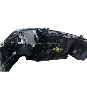 Original de haute qualité pour Volkswagen <span class=keywords><strong>POLO</strong></span> pare-chocs avant Grille <span class=keywords><strong>capot</strong></span> utilisation originale pare-chocs de voiture en gros - Product Image 5