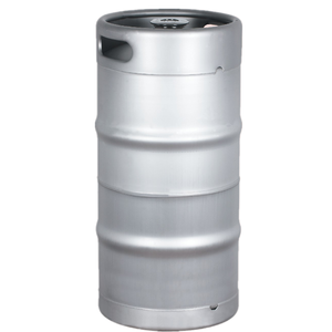 Paslanmaz çelik sıhhi malzeme ile satılık abd standart bira fıçısı konteynerler 20 litre varil D tipi mızrak - Product Image 1