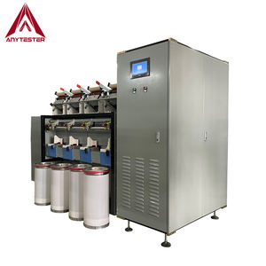 Laboratoire Filature à Bout Ouvert Machine - Product Image 3