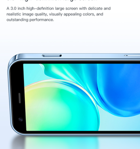 XS15 Nouveau Téléphone Intelligent Android Mini Ultra Quad Core, Vente Chaude Transfrontalière pour Élèves de Primaire, Petit Format, Compatible <span class=keywords><strong>Google</strong></span> Play Store - Product Image 6