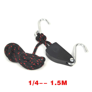 Cintre à corde réglable de 1/4 pouce, robuste, pour la réparation des bosses de voiture - Product Image 4