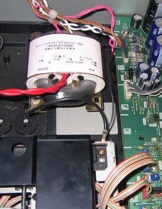 Nhà Máy Giá tần số cao r Lõi biến áp 50Hz biến áp điện với 208V/415V Đầu Ra 240V đầu vào cuộn dây hình dạng cho từ tính - Product Image 3