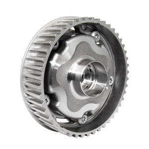 Nouveau pignon de vilebrequin pour Chevrolet Aveo Cruze Sonic 1.6L 1.8L G3 55567049 - Product Image 4