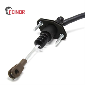 Pièces détachées testées à 100% par l'usine Feinor pour <span class=keywords><strong>Opel</strong></span> <span class=keywords><strong>ASTRA</strong></span> 5679306 90523769, <span class=keywords><strong>cylindre</strong></span> maître d'embrayage de bonne qualité - Product Image 4