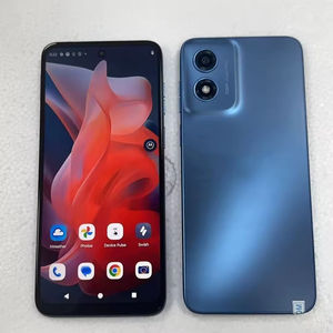 Superventas G <span class=keywords><strong>Play</strong></span> 2024 64GB 6,<span class=keywords><strong>5</strong></span> "90Hz Pantalla + 5000mAh Batería larga Entretenimiento Teléfono móvil - Product Image 1