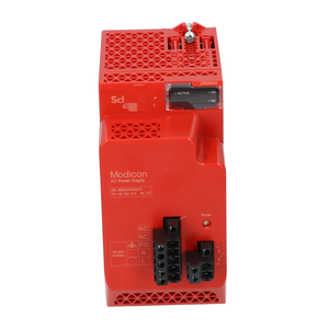 Eléctrico BMXCPS4002S Nuevo NFP - Product Image 2