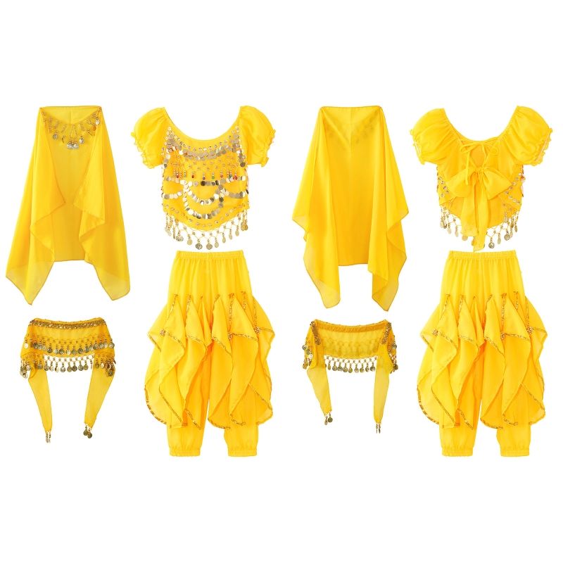 สีเหลือง