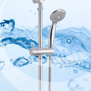 Easy Sliding Bar 06-Juego de accesorios de baño Premium - Product Image 4