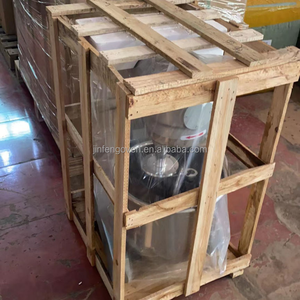 Equipo de Panadería Profesional Multifuncional, Mezcladora de Masa Espiral de 20L, Mezcladora Industrial de 30L para Pasteles y Pan, Mezcladora de Harina y Alimentos - Product Image 6