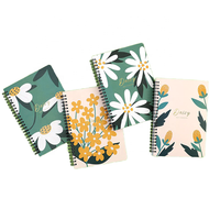 Cahier de revue imprimé Secret Fancy Creative Inspiration